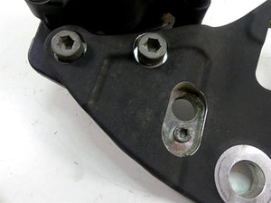 2019 Indian Chieftain Classic Rear Brake Caliper & Bracket 1912006 | Mototech271