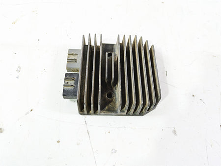 2019 Can Am Maverick X3 XRS Turbo R Rectifier Voltage Regulator 710005842 {{ shop.shopifyCountryName }} - Mototech271