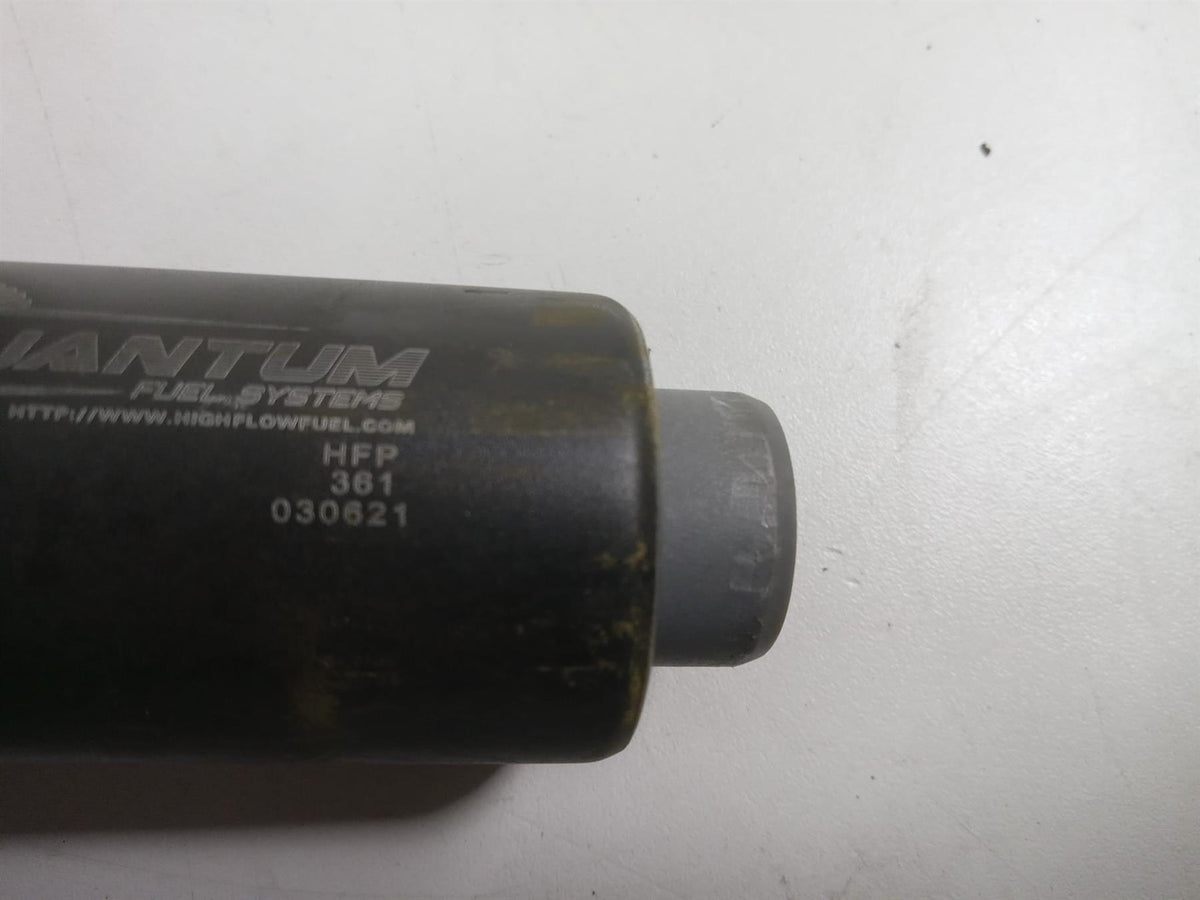 1999 Harley Touring FLHTCUI Electra Glide QFS Fuel Gas Pump Set ‎HFP-361 {{ shop.shopifyCountryName }} - Mototech271