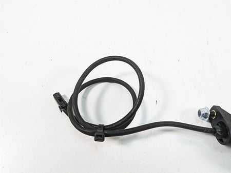2011 Ducati Hypermotard 1100 Evo SP Rear Oem Turn Signal Blinker Set 53010174A {{ shop.shopifyCountryName }} - Mototech271