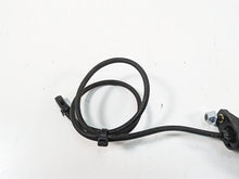 Load image into Gallery viewer, 2011 Ducati Hypermotard 1100 Evo SP Rear Oem Turn Signal Blinker Set 53010174A
