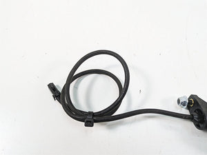 2011 Ducati Hypermotard 1100 Evo SP Rear Oem Turn Signal Blinker Set 53010174A