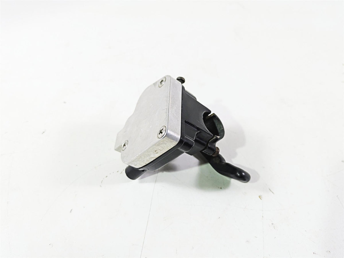 2001 Yamaha Banshee YFZ350 Right Hand Thumb Throttle Control 3GG-26250-00-00 {{ shop.shopifyCountryName }} - Mototech271