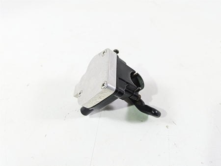 2001 Yamaha Banshee YFZ350 Right Hand Thumb Throttle Control 3GG-26250-00-00 {{ shop.shopifyCountryName }} - Mototech271
