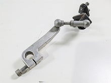 Load image into Gallery viewer, 2002 BMW K1200LT 89V3 Left Chrome Footpeg Set &amp; Shifter 46717682133
