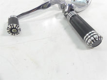 Load image into Gallery viewer, 1995 Harley Dyna FXDL Low Rider Mid Front Rider Left Right Foot Peg Set 50647-82 | Mototech271
