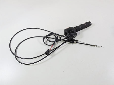 2016 Victory Cross Country Right Hand Start Kill Control Switch 4011357 {{ shop.shopifyCountryName }} - Mototech271