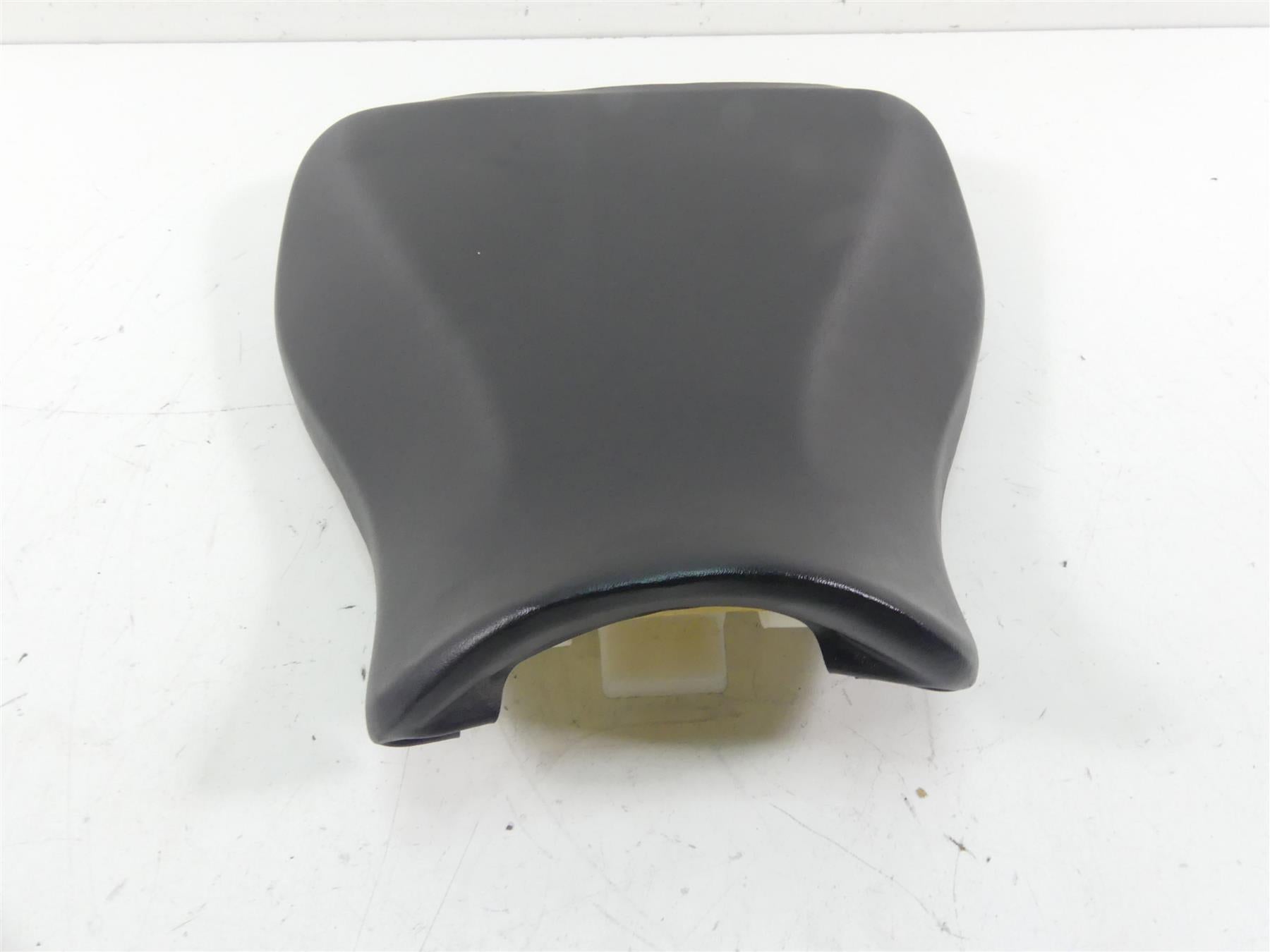 2021 Honda CBR600RR Front Rider Driver Seat Saddle - No Tears 77100-MFJ-D01 {{ shop.shopifyCountryName }} - Mototech271