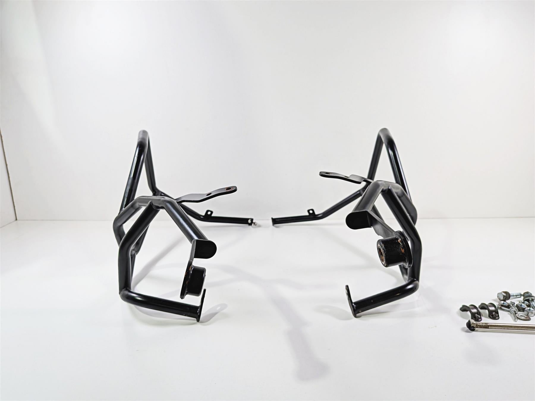2016 KTM 1290 Super Adventure Tank Engine Crash Guard Set {{ shop.shopifyCountryName }} - Mototech271