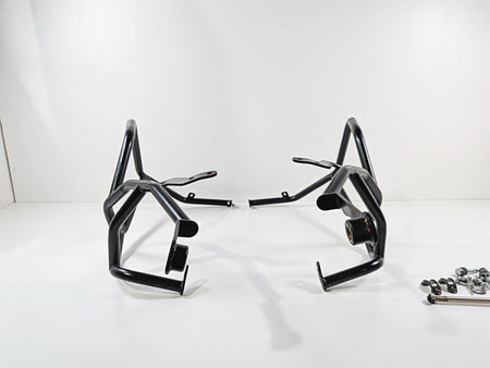2016 KTM 1290 Super Adventure Tank Engine Crash Guard Set {{ shop.shopifyCountryName }} - Mototech271