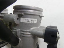 Load image into Gallery viewer, 2009 BMW F800GS K72 Throttle Body Bodies Fuel Injectors Injection 13547728355
