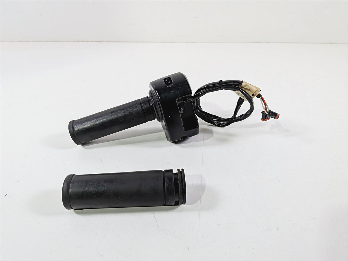 2014 Harley Touring FLHTK Electra Glide Right Hand Control Switch 71500130C-Mototech271