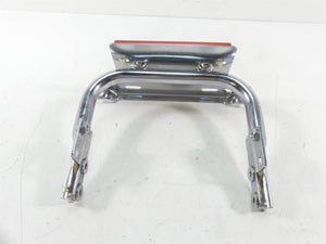 2007 Harley Touring FLHTCU SE CVO Electra Glide License Plate Holder 53375-97A | Mototech271