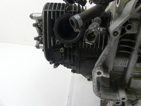 2003 BMW R1200 CL K30 Running Engine Motor & Alternator 11007668221 {{ shop.shopifyCountryName }} - Mototech271
