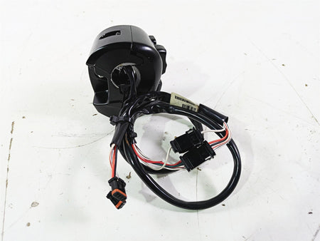 2016 Harley Touring FLTRX Road Glide Right Hand Control Switch 71500129C {{ shop.shopifyCountryName }} - Mototech271
