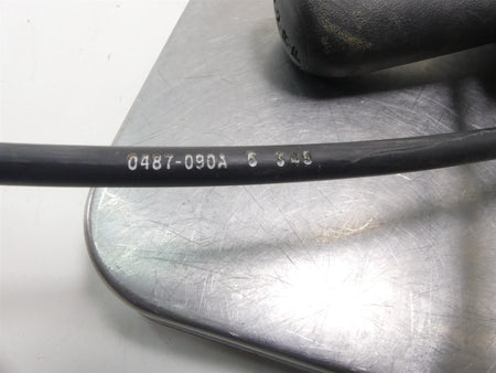 2013 Arctic Cat Wildcat 1000 LTD Gear Selector Shift Cable Set 2402-004 0487-090 {{ shop.shopifyCountryName }} - Mototech271