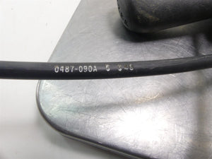 2013 Arctic Cat Wildcat 1000 LTD Gear Selector Shift Cable Set 2402-004 0487-090 | Mototech271