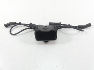 2021 Harley Softail FXBBS Street Bob Ignition Coil Wires Plugs -Read 31600067