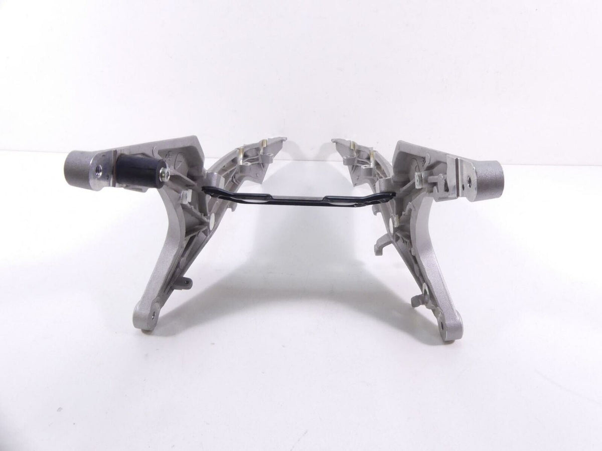 2013 Ducati Hyperstrada 821 Straight Rear Sub Frame Subframe 47110351B 47110361B {{ shop.shopifyCountryName }} - Mototech271