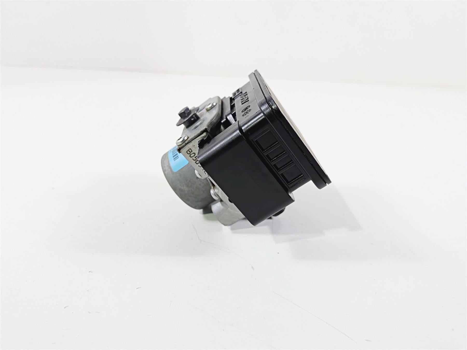 2017 Honda CRF1000 Africa Twin Nissin Abs Brake Pump Module 57110-MJP-G61-Mototech271