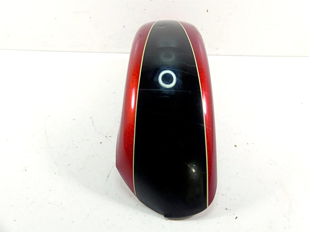 2013 Harley Softail FLSTFB Fat Boy Lo Front Fender -Dented 59139-00A {{ shop.shopifyCountryName }} - Mototech271