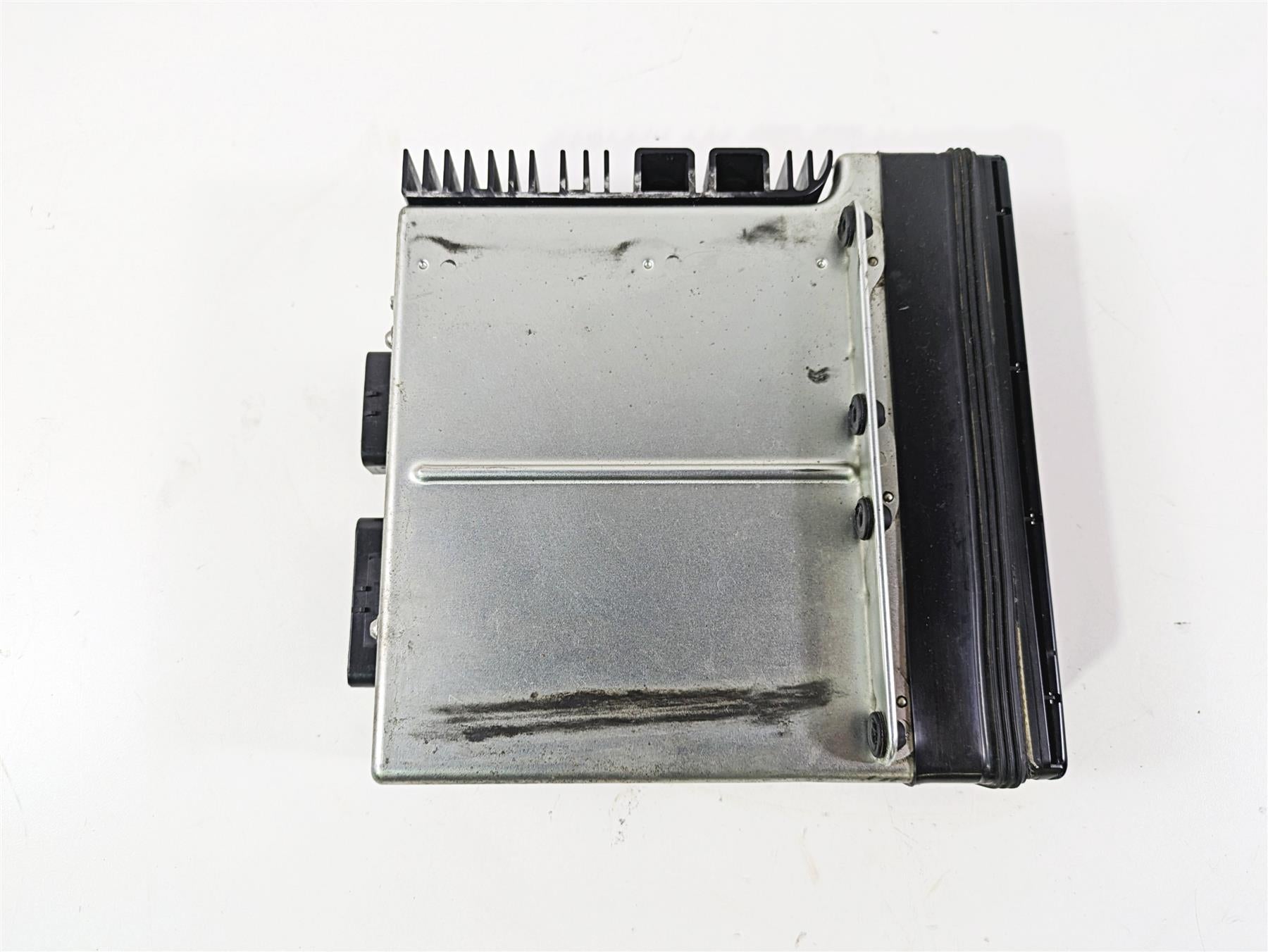 2010 Harley Touring FLHX Street Glide Harman Kardon Radio Stereo 76160-06 {{ shop.shopifyCountryName }} - Mototech271