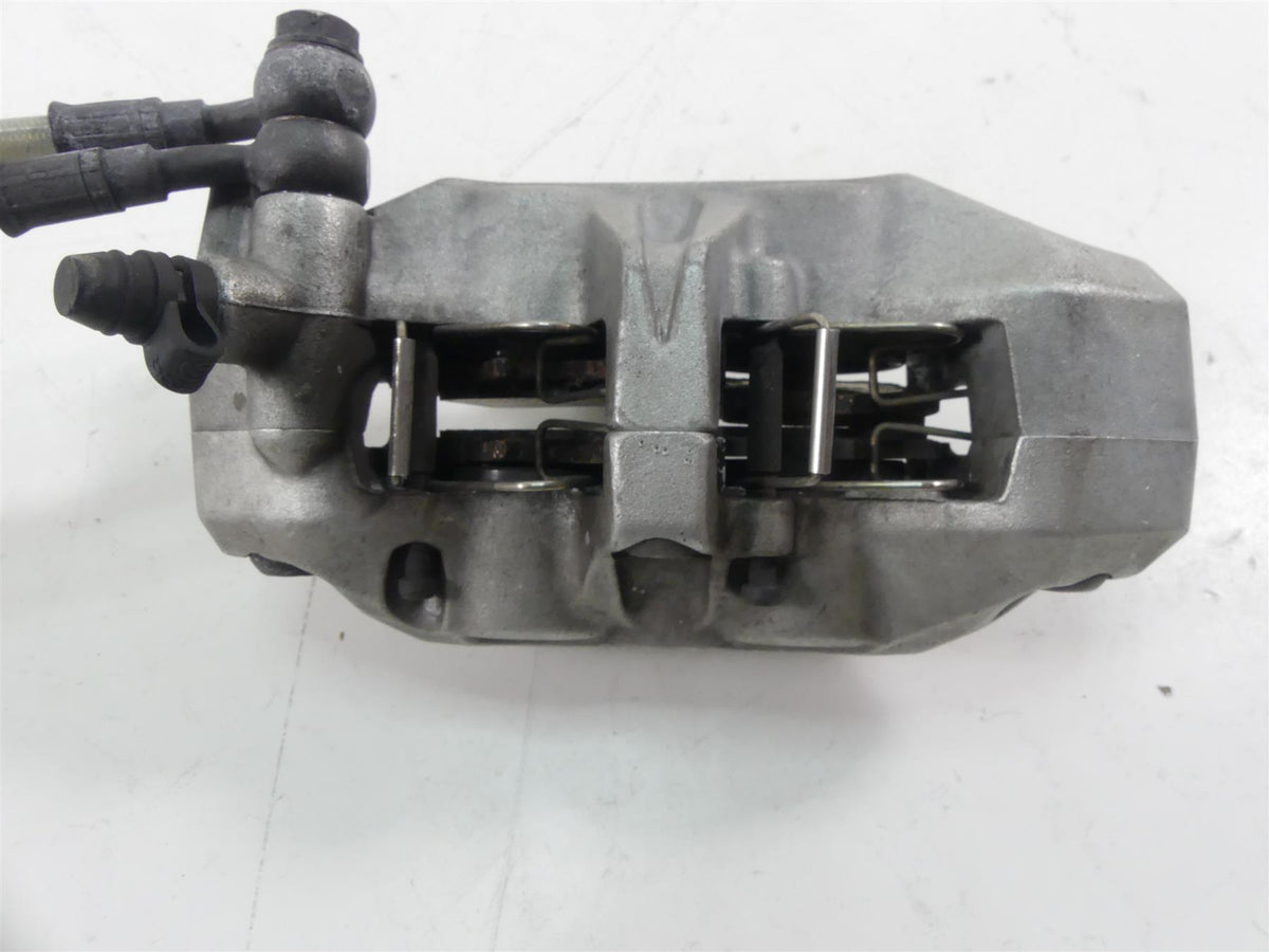 2006 Ducati 999 Biposto Front Brembo Brake Caliper Set 61040501A 61040491A {{ shop.shopifyCountryName }} - Mototech271
