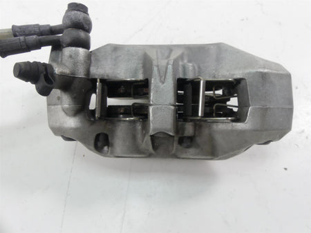 2006 Ducati 999 Biposto Front Brembo Brake Caliper Set 61040501A 61040491A {{ shop.shopifyCountryName }} - Mototech271