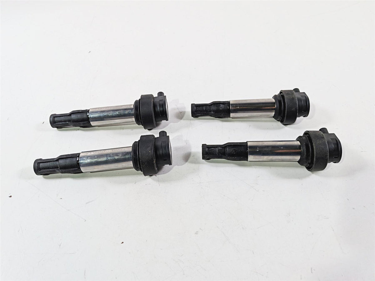 2020 BMW S1000RR K67 Bremi Ignition Coil Set 12137924318 12135B36BF1-Mototech271