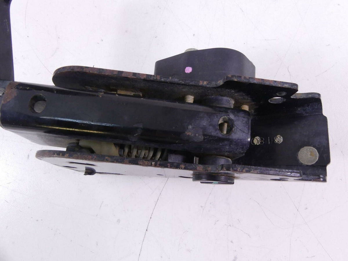 2018 Can-Am Maverick 1000R XMR Accelerator & Brake Pedal Set 318060 705600724 {{ shop.shopifyCountryName }} - Mototech271