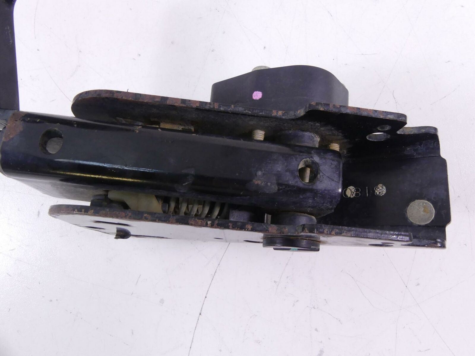 2018 Can-Am Maverick 1000R XMR Accelerator & Brake Pedal Set 318060 705600724 {{ shop.shopifyCountryName }} - Mototech271
