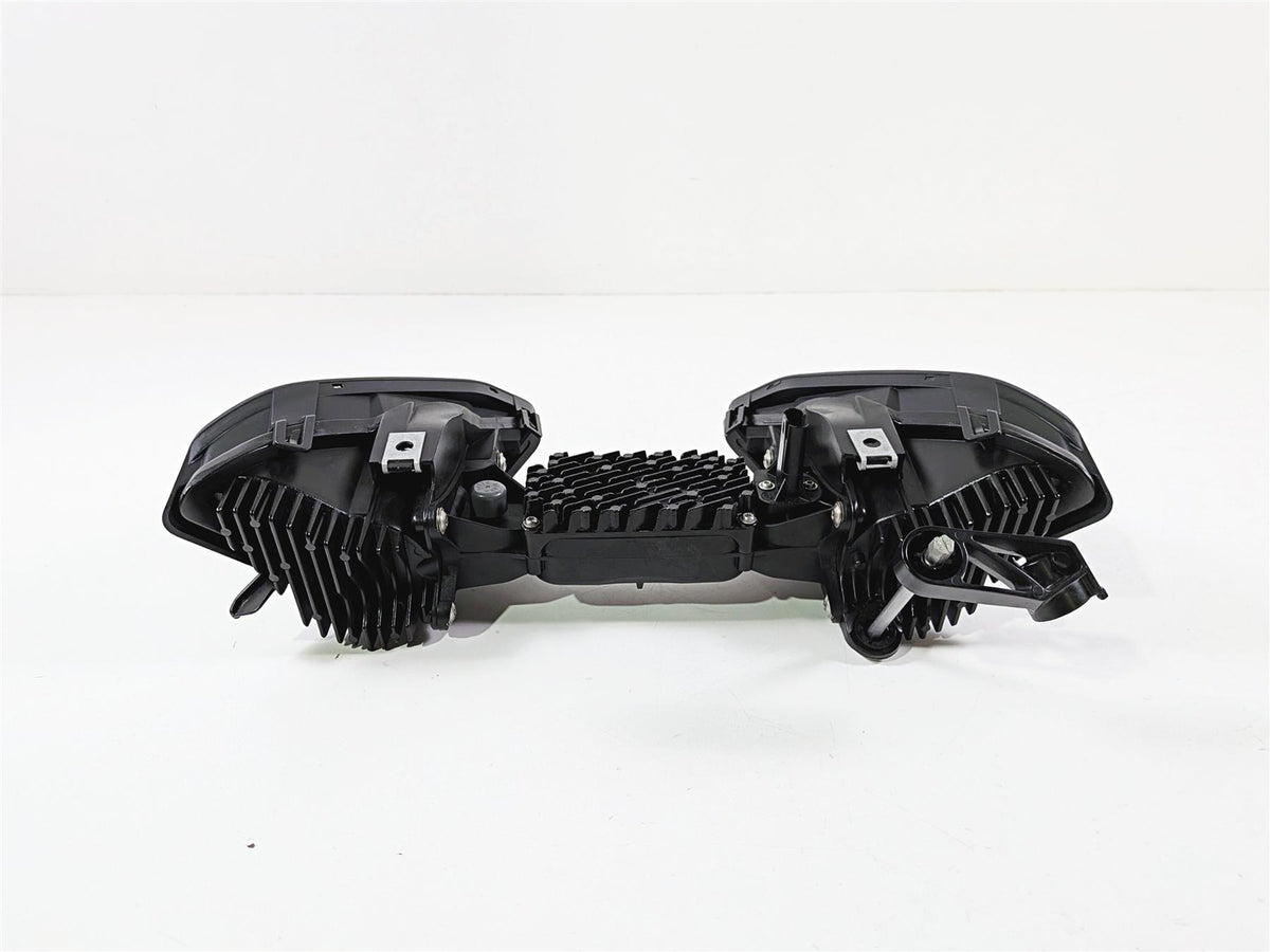 2024 BMW S1000RR K67 M100RR OEM Led Headlight Head Light Lamp Set 63128556880-Mototech271