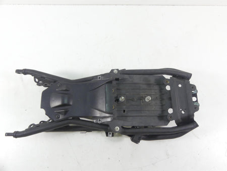 2013 Ducati Streetfighter 848 Rear Subframe Sub Frame + Inner Fender 47017051AA {{ shop.shopifyCountryName }} - Mototech271