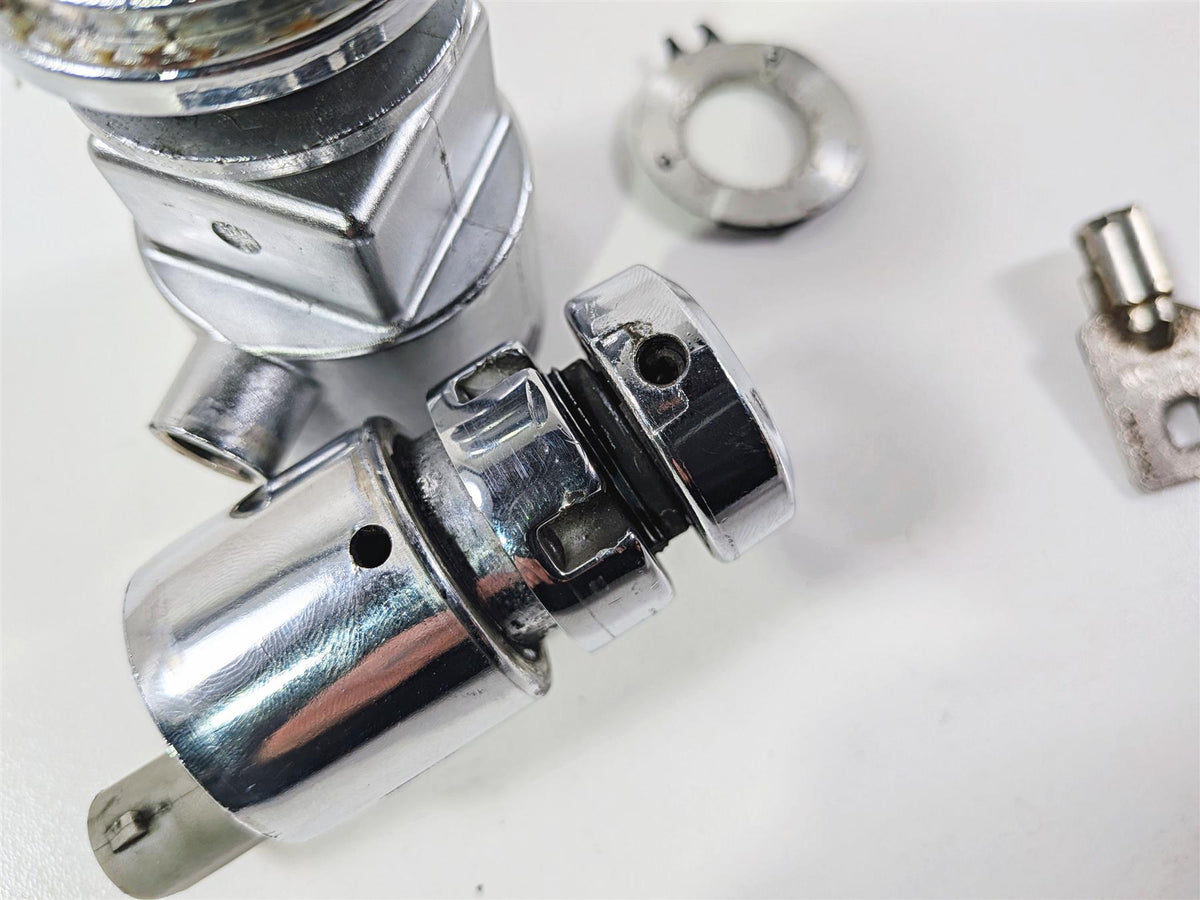 2014 Harley FXDL Dyna Low Rider Ignition Switch Key Lock Set 71475-06B {{ shop.shopifyCountryName }} - Mototech271