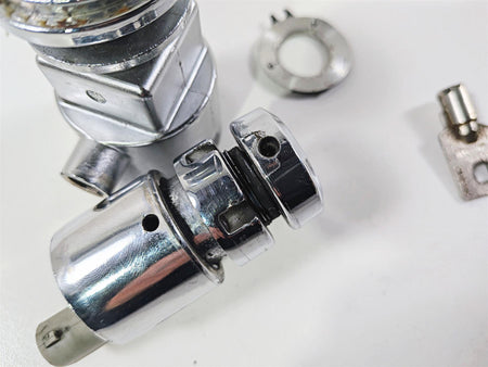 2014 Harley FXDL Dyna Low Rider Ignition Switch Key Lock Set 71475-06B {{ shop.shopifyCountryName }} - Mototech271