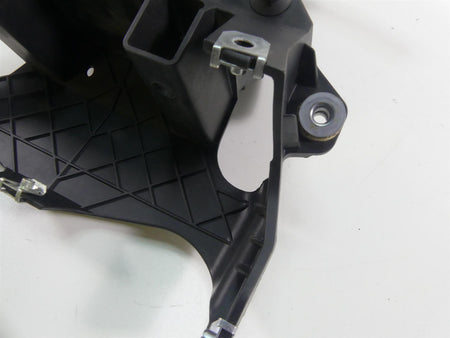 2016 BMW S1000XR K49 Front Panel Cover Fairing Holder Carrier Stay 46637717040 {{ shop.shopifyCountryName }} - Mototech271