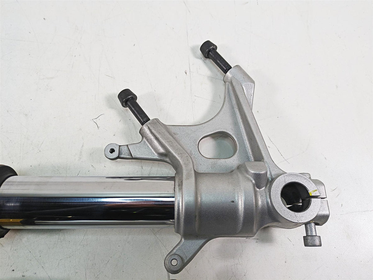 2021 Aprilia RS660 Straight Front Forks Leg Set - Read 2B006359 2B006360 {{ shop.shopifyCountryName }} - Mototech271