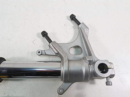 2021 Aprilia RS660 Straight Front Forks Leg Set - Read 2B006359 2B006360 {{ shop.shopifyCountryName }} - Mototech271
