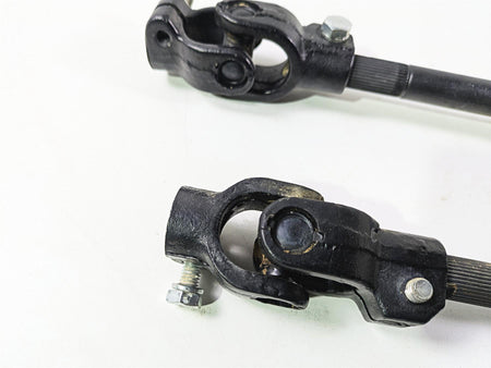 2021 CFMoto Zforce 950 Sport Steering Shaft Axle Set 5BY0-103200 {{ shop.shopifyCountryName }} - Mototech271