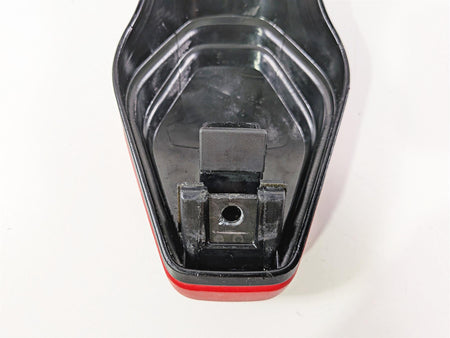 2022 Ducati Panigale V4 S V4S Rear Red Black Seat Cover 24786101A-Mototech271