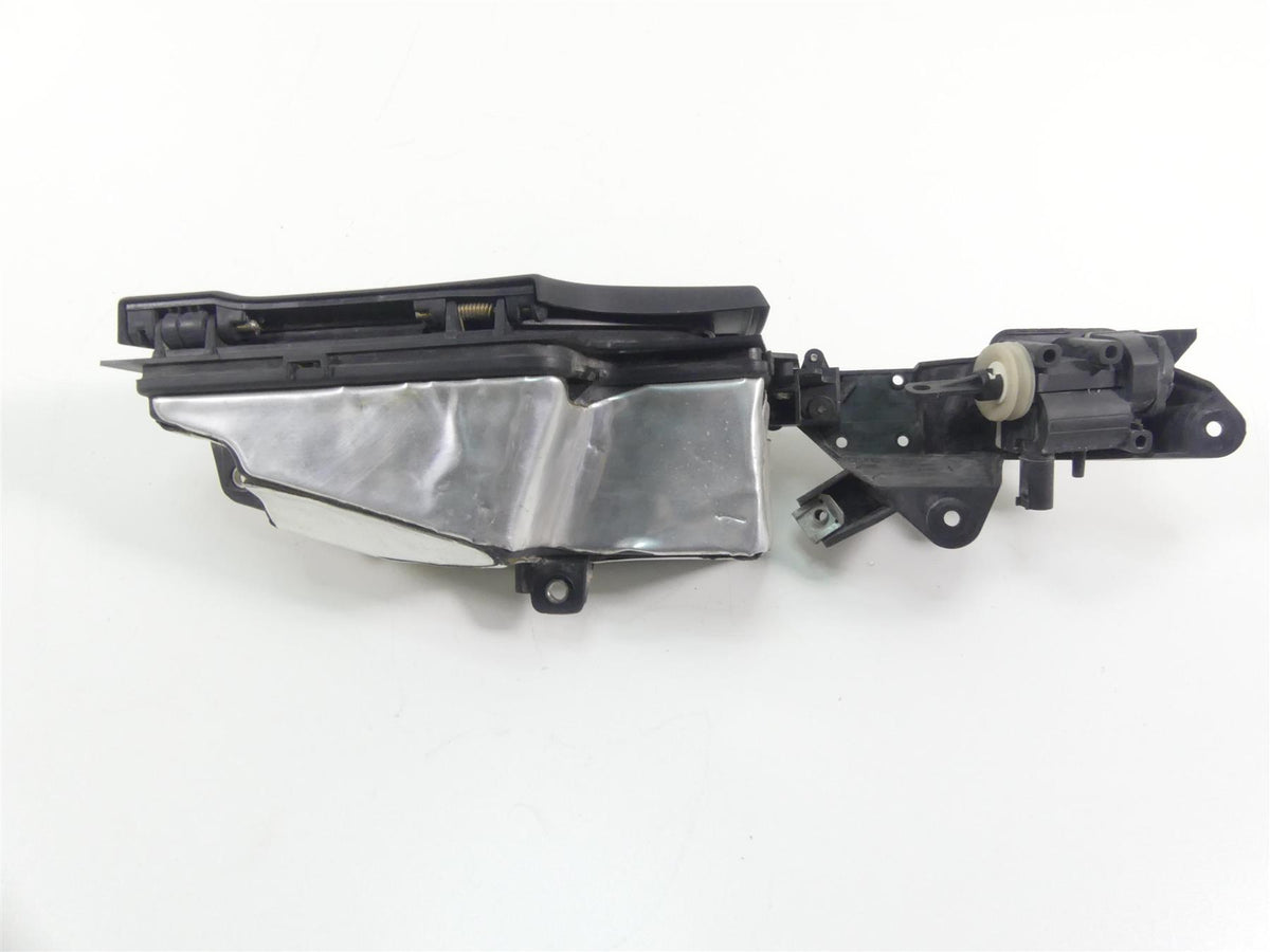 2014 BMW K1600 GTL K48 Left Storage Luggage Compartment Glove Box 46637708093 {{ shop.shopifyCountryName }} - Mototech271