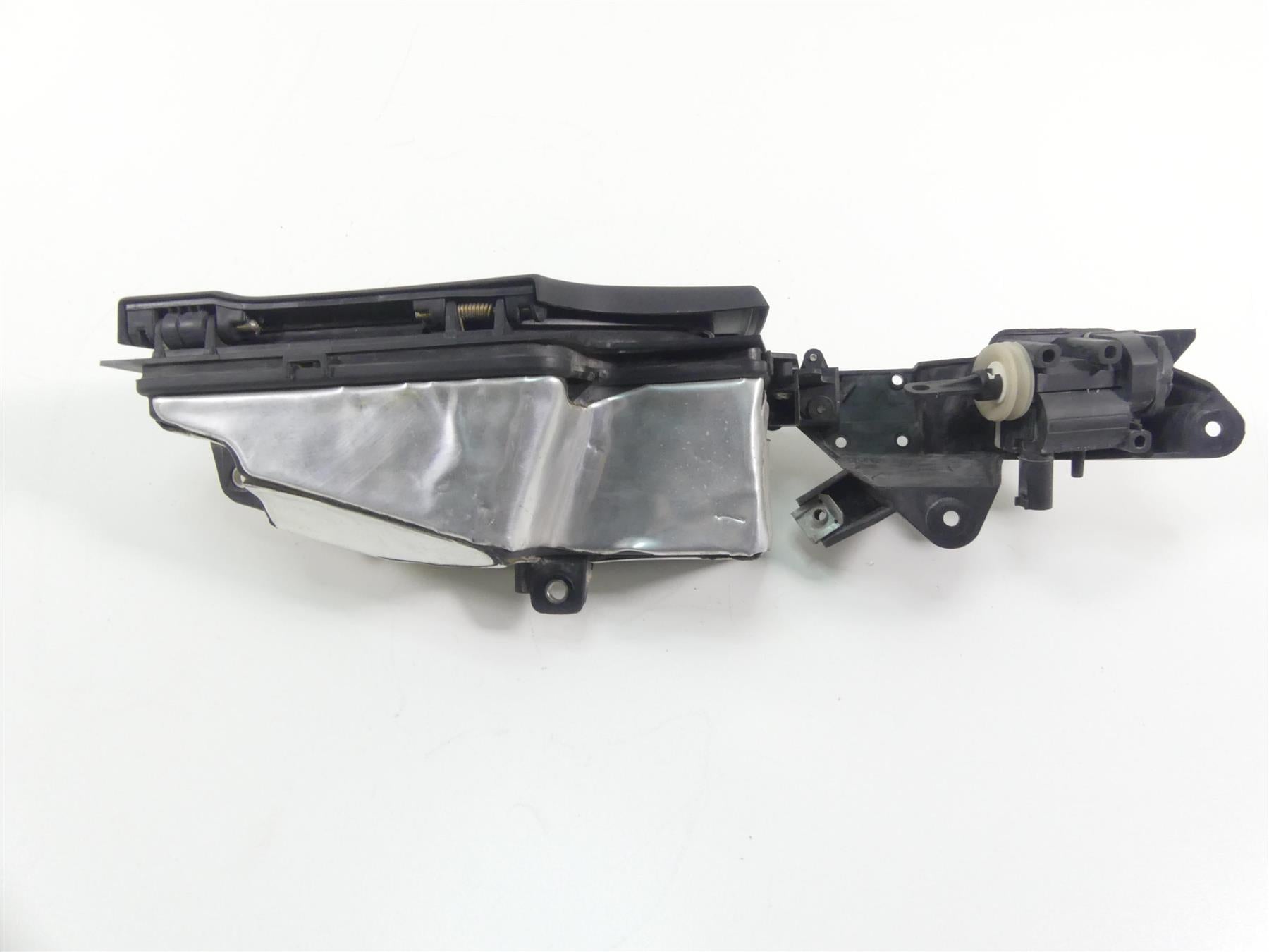 2014 BMW K1600 GTL K48 Left Storage Luggage Compartment Glove Box 46637708093 {{ shop.shopifyCountryName }} - Mototech271