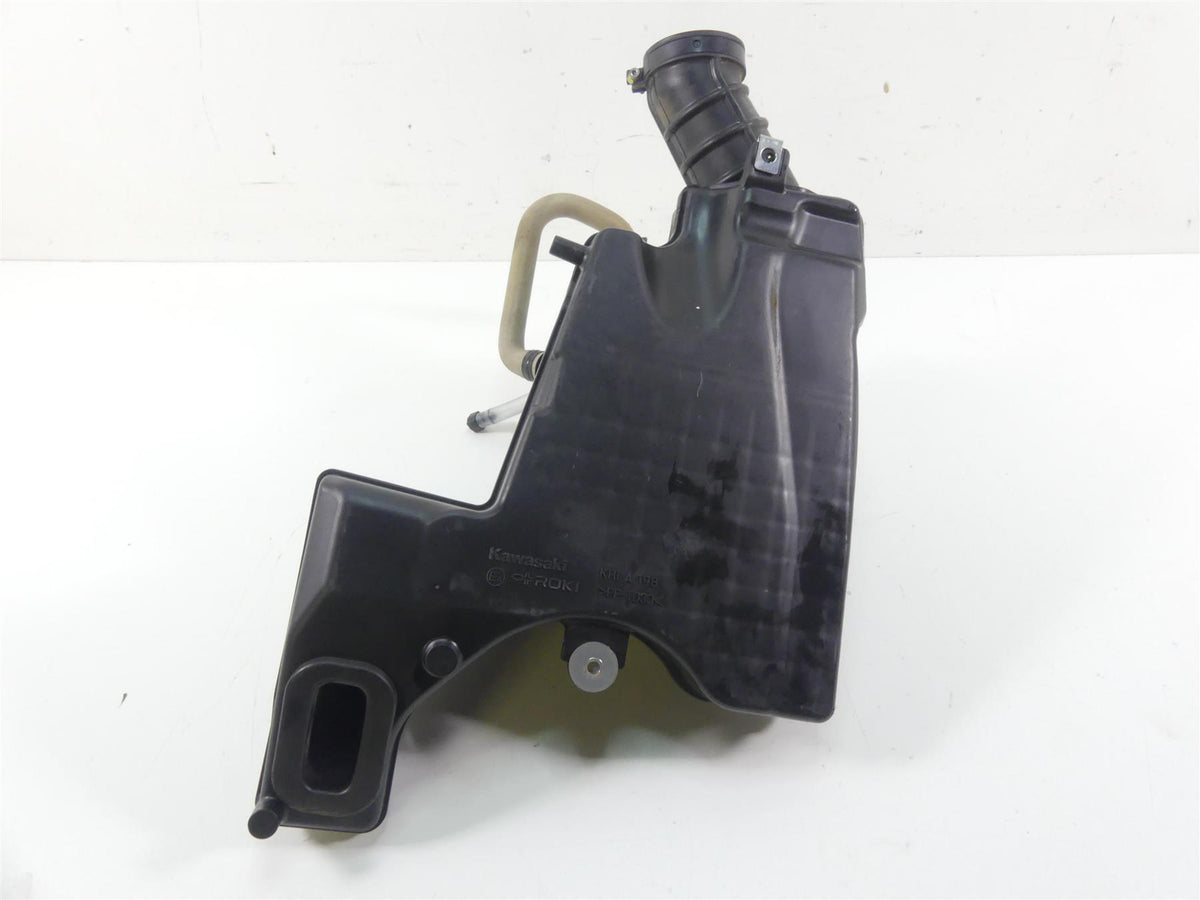 2022 Kawasaki KLR650 KL650 Adv Air Cleaner Breather Filter Box 11010-1805 {{ shop.shopifyCountryName }} - Mototech271