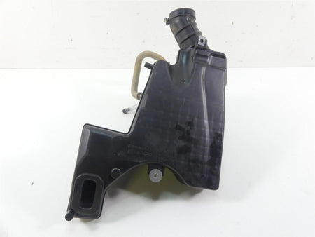 2022 Kawasaki KLR650 KL650 Adv Air Cleaner Breather Filter Box 11010-1805 {{ shop.shopifyCountryName }} - Mototech271