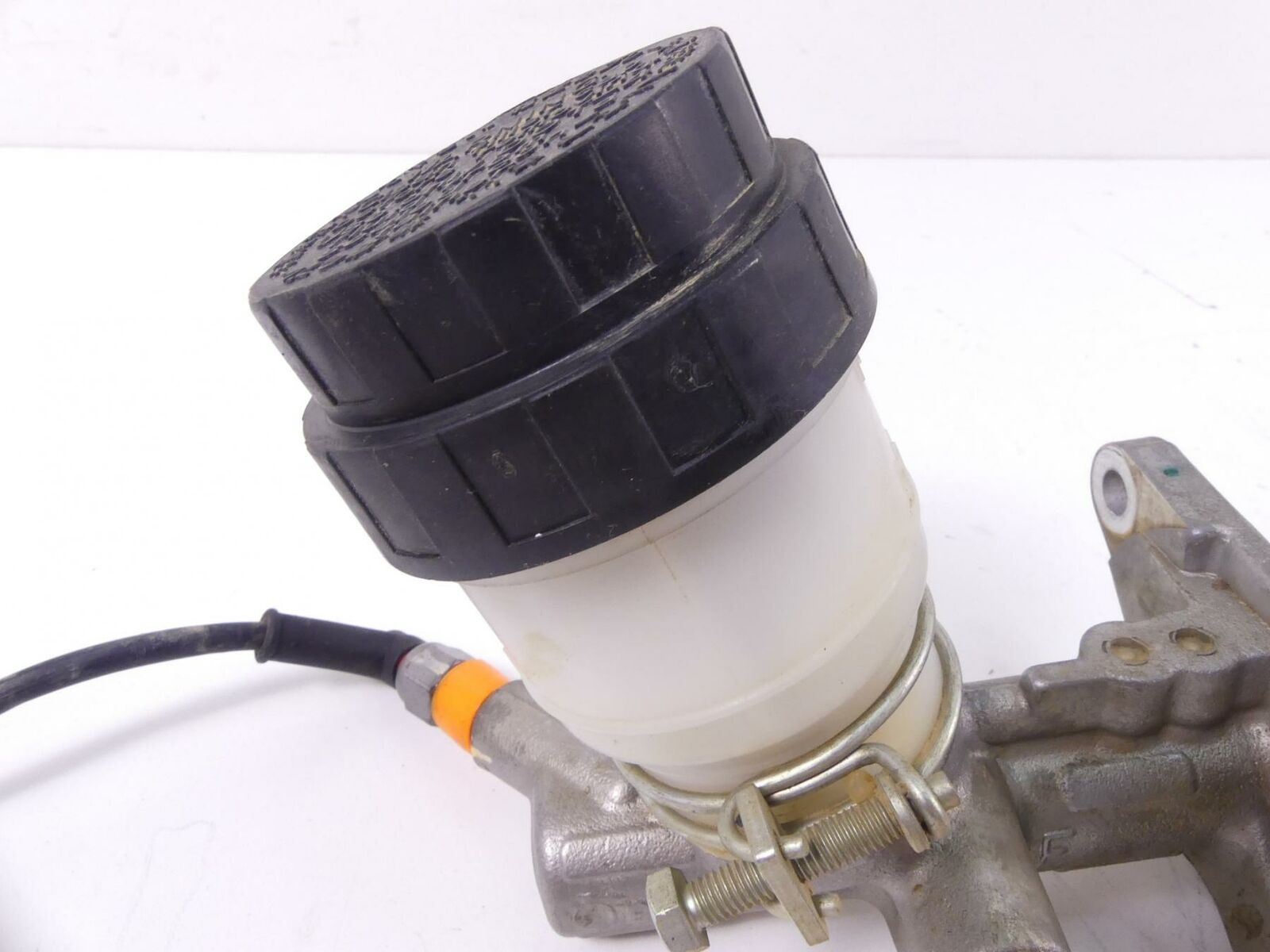 2017 Can Am Maverick 1000R DPS Nissin Brake Master Cylinder 11/16 705601505 {{ shop.shopifyCountryName }} - Mototech271