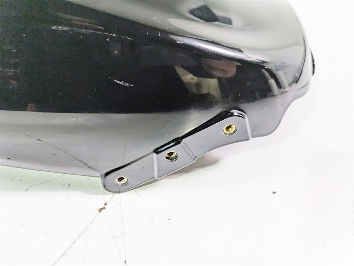 2012 Harley VRSCF Muscle V Rod Upper Tank Airbox Fairing Cover 66390-09 66379-09 {{ shop.shopifyCountryName }} - Mototech271