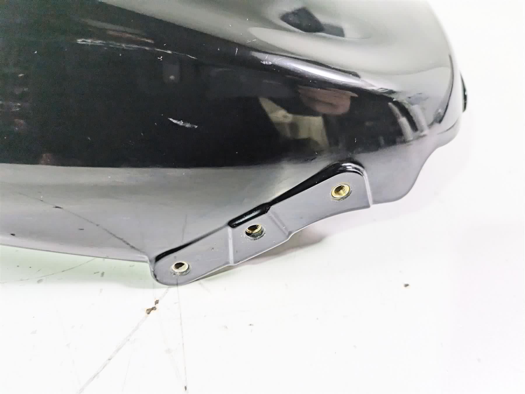 2012 Harley VRSCF Muscle V Rod Upper Tank Airbox Fairing Cover 66390-09 66379-09 {{ shop.shopifyCountryName }} - Mototech271