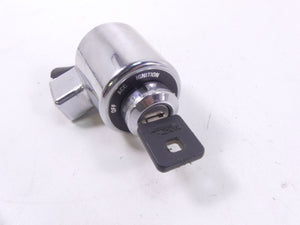 2001 Harley Davidson Sportster XL883 Ignition Switch + Key Set 71425-94