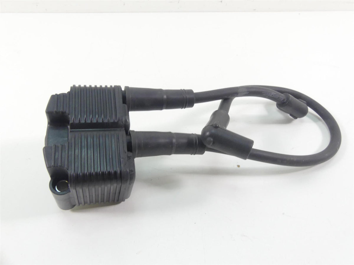 1999 Harley Dyna FXDS Convertible Ignition Coil + Screamin Eagle Wires 31655-99 {{ shop.shopifyCountryName }} - Mototech271