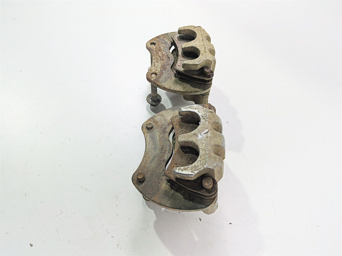 2018 Polaris RZR XP 1000 Trail Rock Rear Brake Caliper Set 1912141 1912142 {{ shop.shopifyCountryName }} - Mototech271